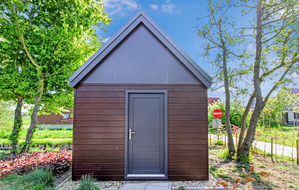 Feriehuse - Den Oever , Holland - HNH718 101