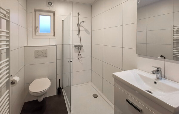 Ferienhaus - Den Oever , Holland - HNH730 701