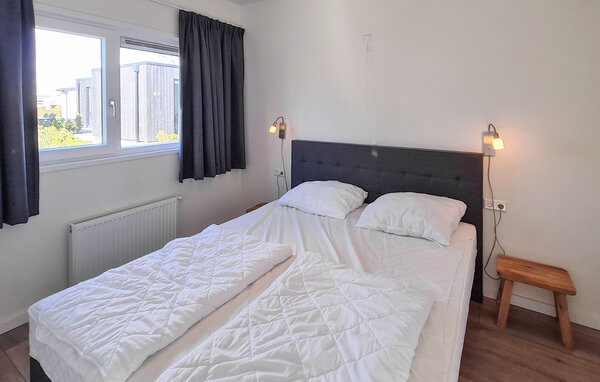 Ferienhaus - Den Oever , Holland - HNH730 601