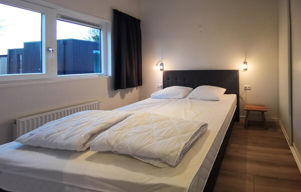 Ferienhaus - Den Oever , Holland - HNH730 602