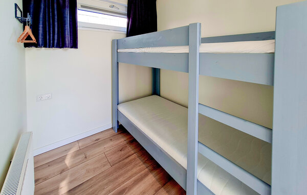 Ferienhaus - Den Oever , Holland - HNH730 603