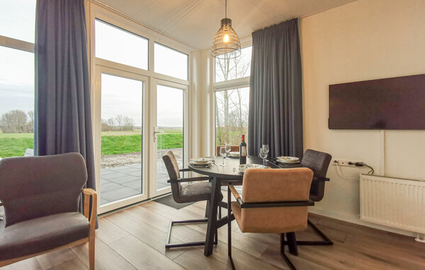 Ferienhaus - Den Oever , Holland - HNH730 301