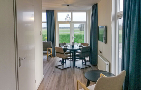 Ferienhaus - Den Oever , Holland - HNH730 5