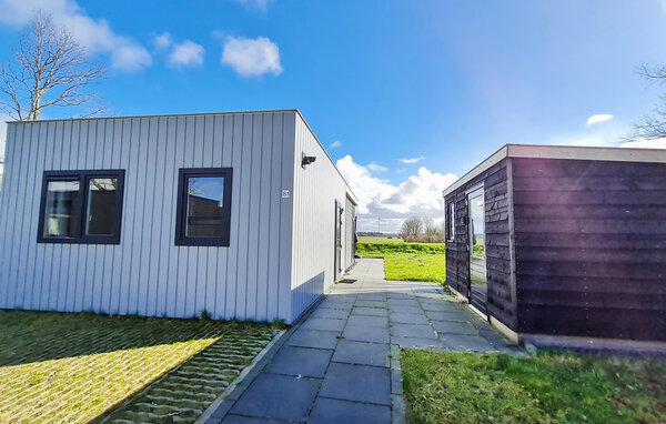 Ferienhaus - Den Oever , Holland - HNH730 81