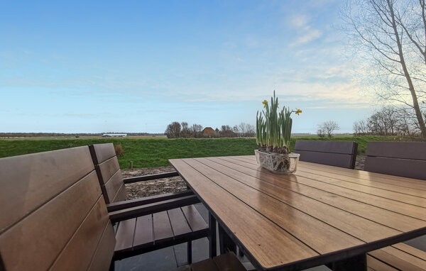 Ferienhaus - Den Oever , Holland - HNH730 7