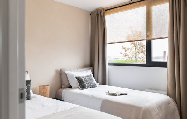Casa de vacaciones - Den Oever , Holanda - HNH731 601