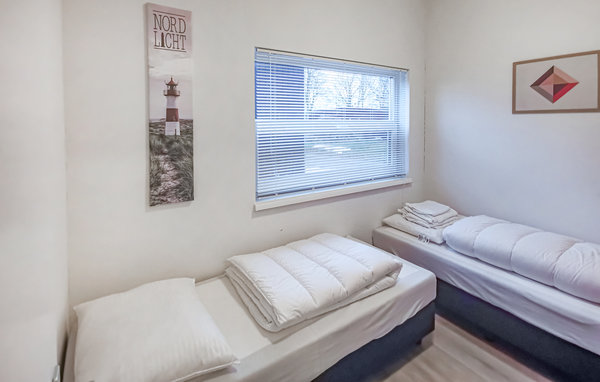 Semesterhus - Den Oever , Holland - HNH732 602