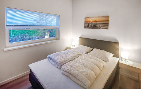 Semesterhus - Den Oever , Holland - HNH732 603