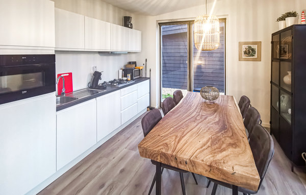 Semesterhus - Den Oever , Holland - HNH732 5
