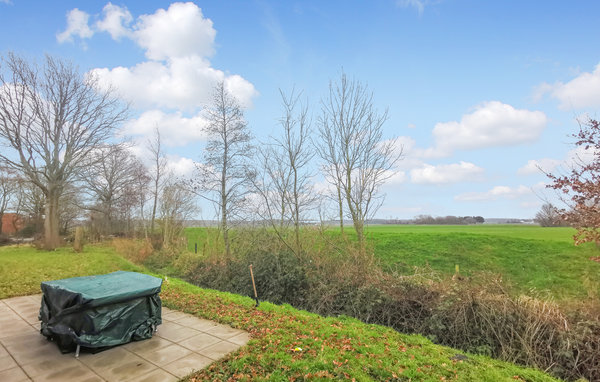Semesterhus - Den Oever , Holland - HNH732 6