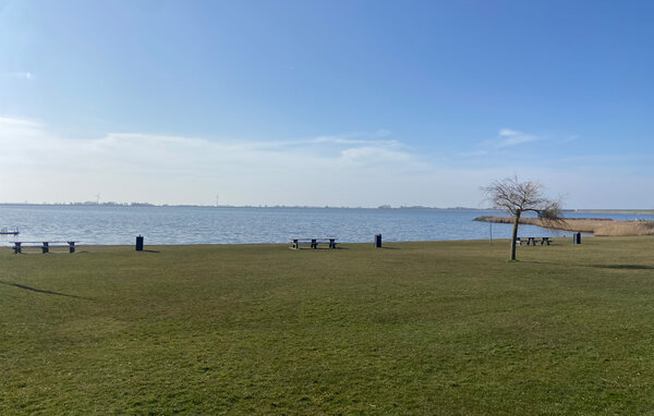 Feriehus - Den Oever , Nederland - HNH758 9