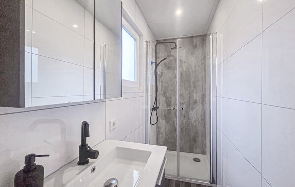 Feriehus - Den Oever , Nederland - HNH758 701