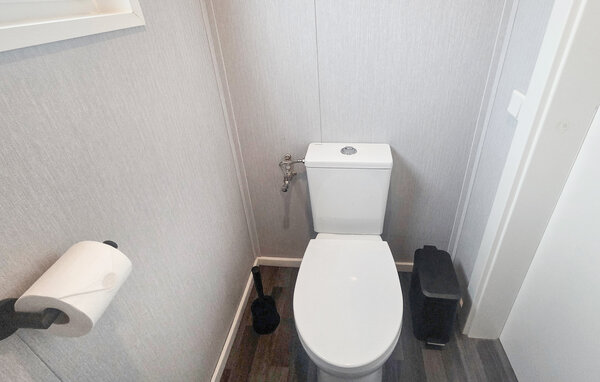 Feriehus - Den Oever , Nederland - HNH758 703