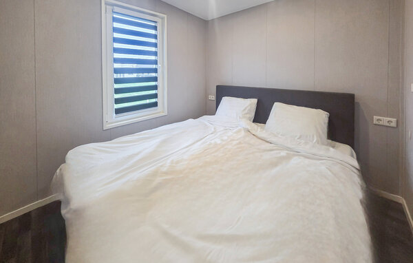 Feriehus - Den Oever , Nederland - HNH758 601