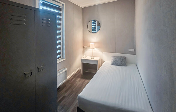 Feriehus - Den Oever , Nederland - HNH758 602