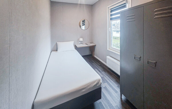 Feriehus - Den Oever , Nederland - HNH758 603