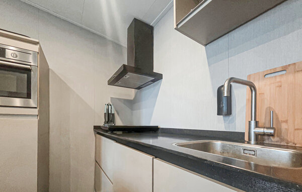 Feriehus - Den Oever , Nederland - HNH758 7