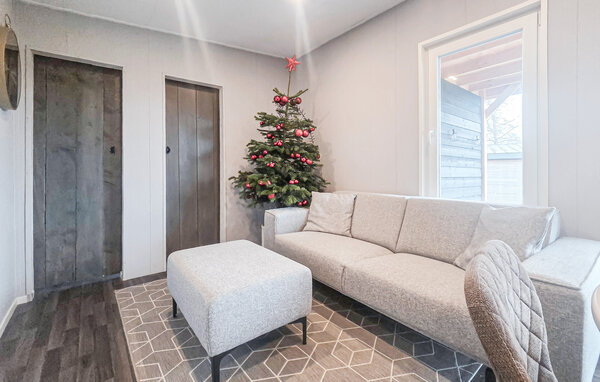 Feriehus - Den Oever , Nederland - HNH758 4