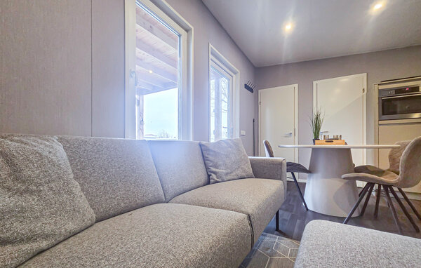 Feriehus - Den Oever , Nederland - HNH758 5