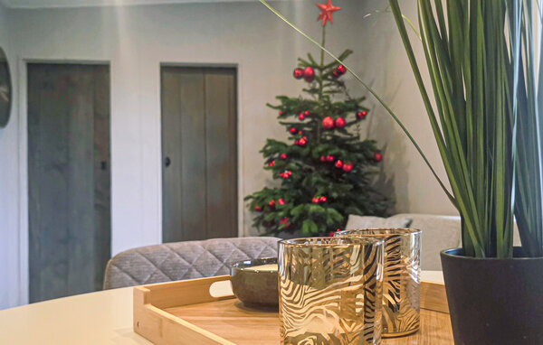 Feriehus - Den Oever , Nederland - HNH758 6