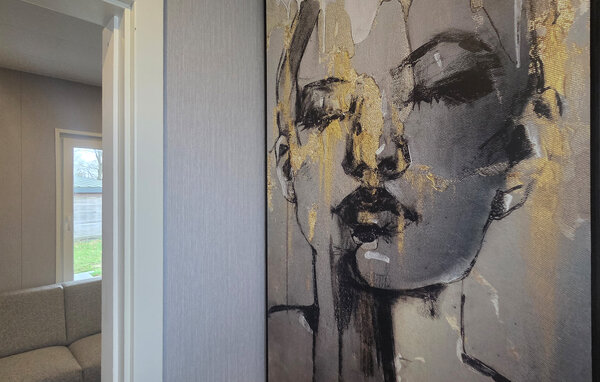 Feriehus - Den Oever , Nederland - HNH758 301