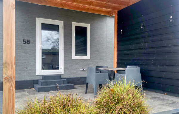 Feriehus - Den Oever , Nederland - HNH758 3