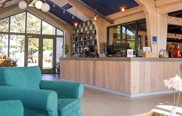 Ferienhaus - Callantsoog , Holland - HNH780 904