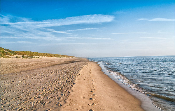 Ferienhaus - Callantsoog , Holland - HNH780 905