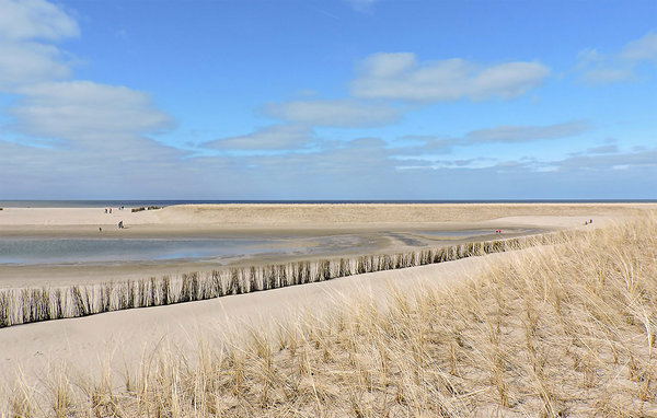 Ferienhaus - Callantsoog , Holland - HNH780 906