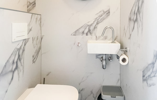 Ferienhaus - Callantsoog , Holland - HNH780 702