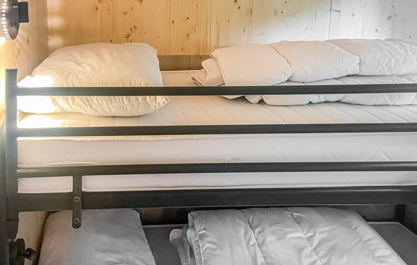Ferienhaus - Callantsoog , Holland - HNH780 603