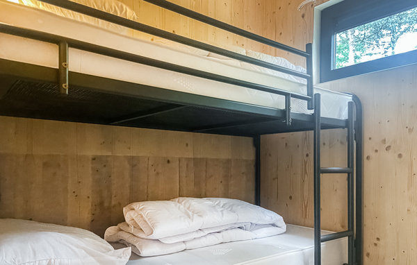 Ferienhaus - Callantsoog , Holland - HNH780 604