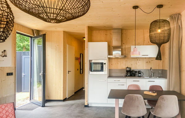 Ferienhaus - Callantsoog , Holland - HNH780 4