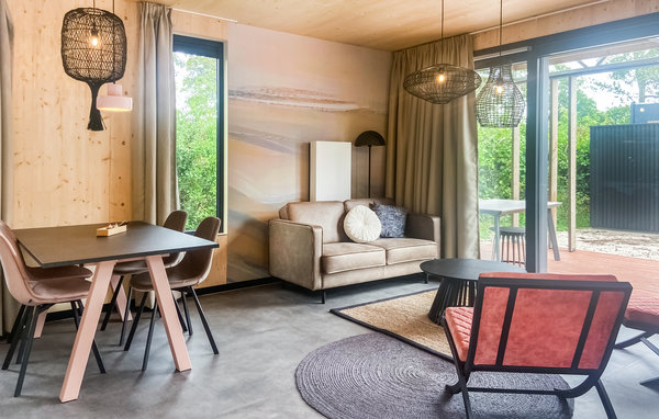 Ferienhaus - Callantsoog , Holland - HNH780 3