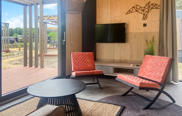 Ferienhaus - Callantsoog , Holland - HNH780 302