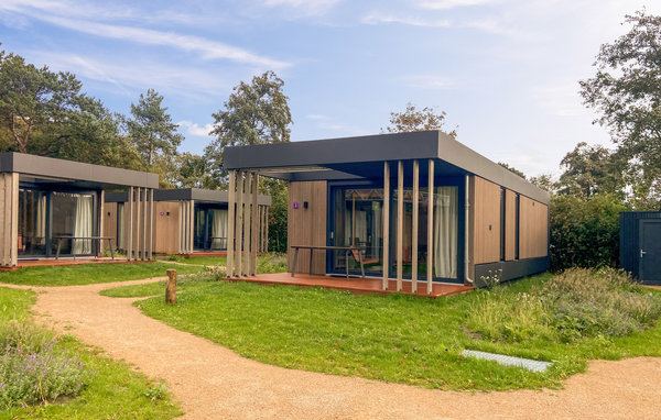 Ferienhaus - Callantsoog , Holland - HNH780 81