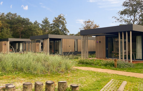 Ferienhaus - Callantsoog , Holland - HNH780 101