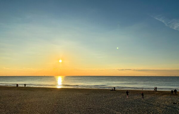 Ferieleilighet - Bergen aan Zee , Nederland - HNH814 903