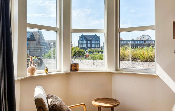 Ferieleilighet - Bergen aan Zee , Nederland - HNH814 5