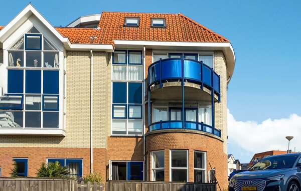 Ferienwohnung - Bergen aan Zee , Holland - HNH814 1