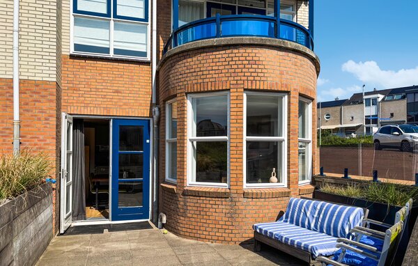 Ferienwohnung - Bergen aan Zee , Holland - HNH814 2