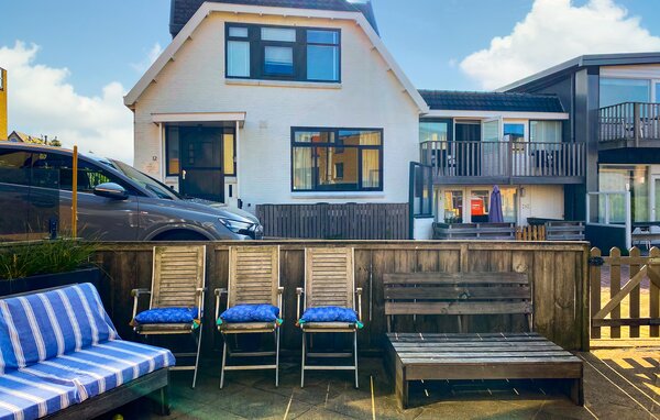 Ferieleilighet - Bergen aan Zee , Nederland - HNH814 101