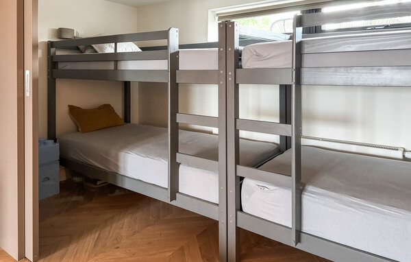 Ferienhaus - Loosdrecht , Holland - HNH816 605