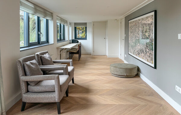 Ferienhaus - Loosdrecht , Holland - HNH816 5