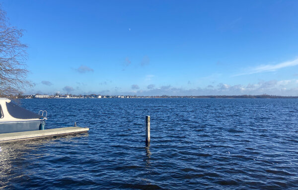 Ferienhaus - Loosdrecht , Holland - HNH816 103