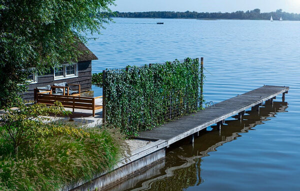 Vakantiehuis - Loosdrecht , Nederland - HNH816 105