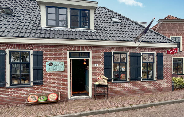 Ferienwohnung - Hippolythushoef , Holland - HNH819 7