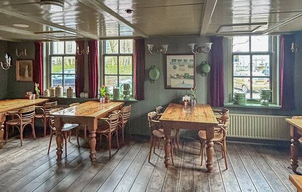 Ferienwohnung - Hippolythushoef , Holland - HNH819 8