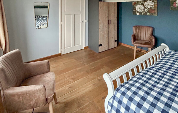 Ferienwohnung - Hippolythushoef , Holland - HNH819 601