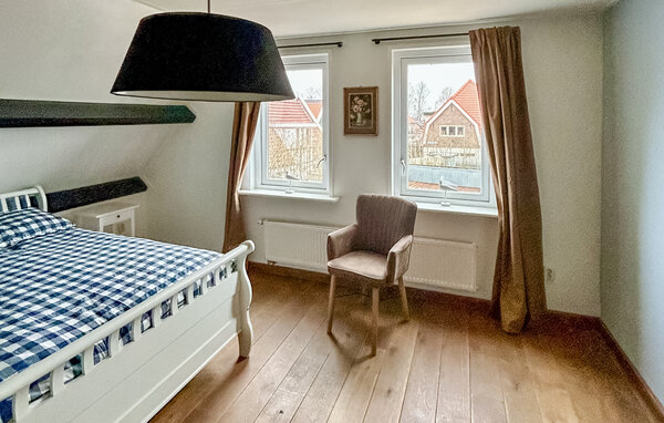 Ferienwohnung - Hippolythushoef , Holland - HNH819 602